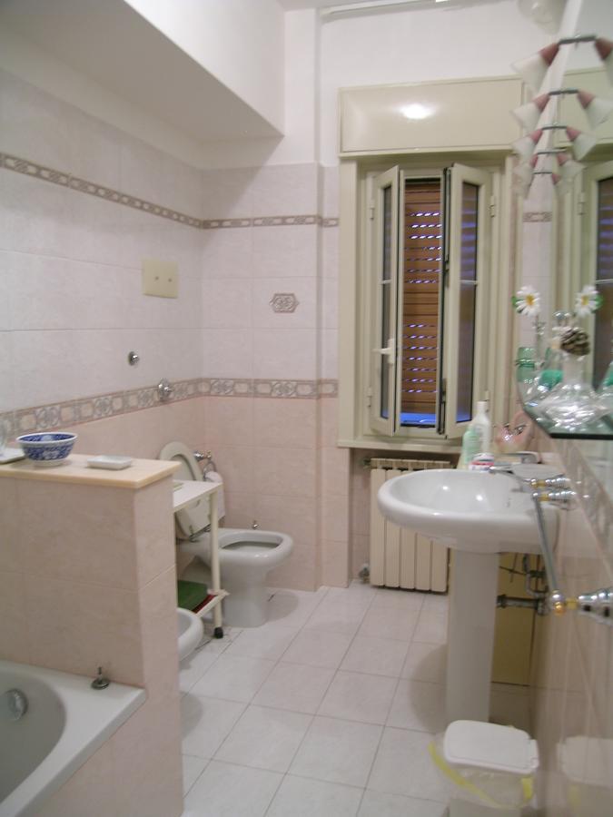 B.&B Margaret'S House Bed & Breakfast Milazzo Exterior foto