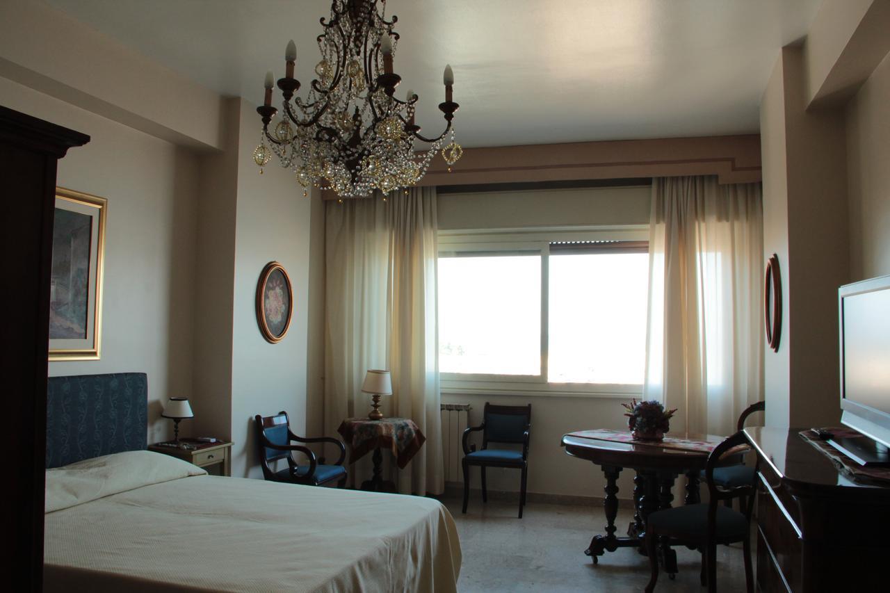 B.&B Margaret'S House Bed & Breakfast Milazzo Exterior foto