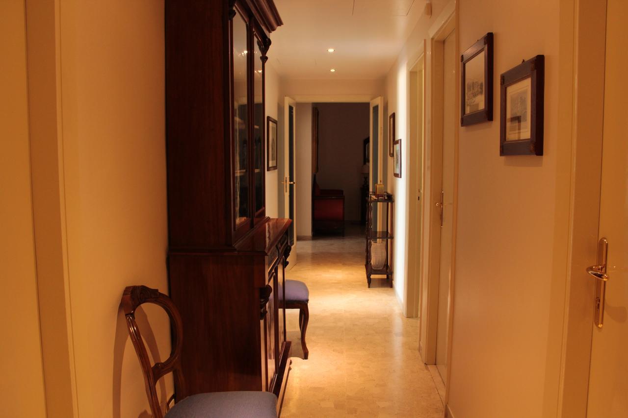 B.&B Margaret'S House Bed & Breakfast Milazzo Exterior foto