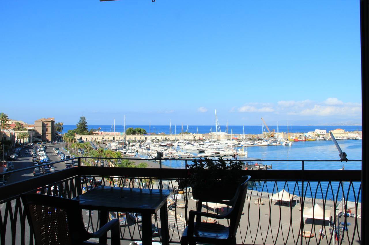 B.&B Margaret'S House Bed & Breakfast Milazzo Exterior foto