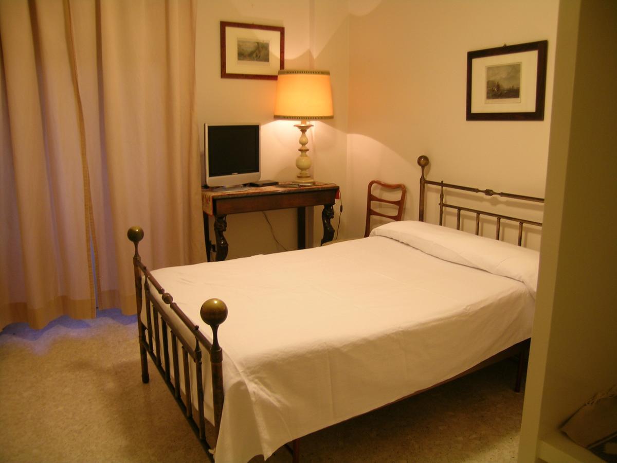 B.&B Margaret'S House Bed & Breakfast Milazzo Exterior foto