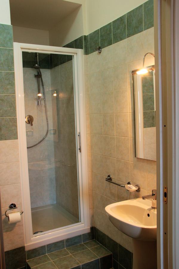 B.&B Margaret'S House Bed & Breakfast Milazzo Exterior foto