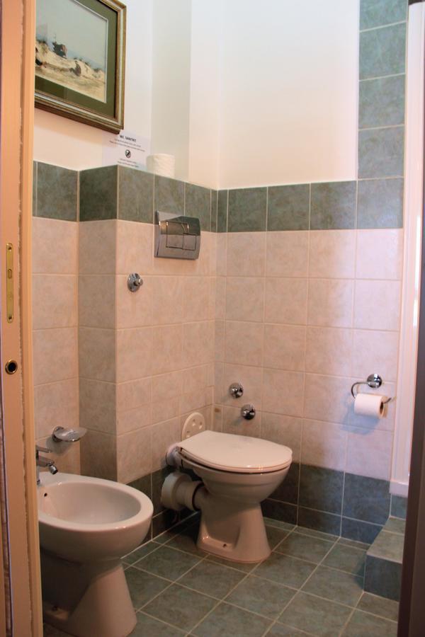 B.&B Margaret'S House Bed & Breakfast Milazzo Exterior foto