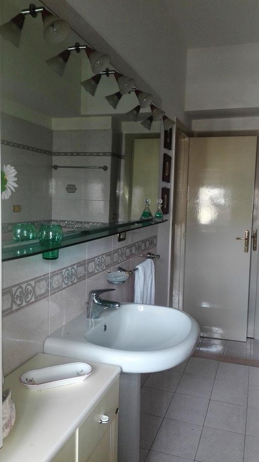 B.&B Margaret'S House Bed & Breakfast Milazzo Exterior foto